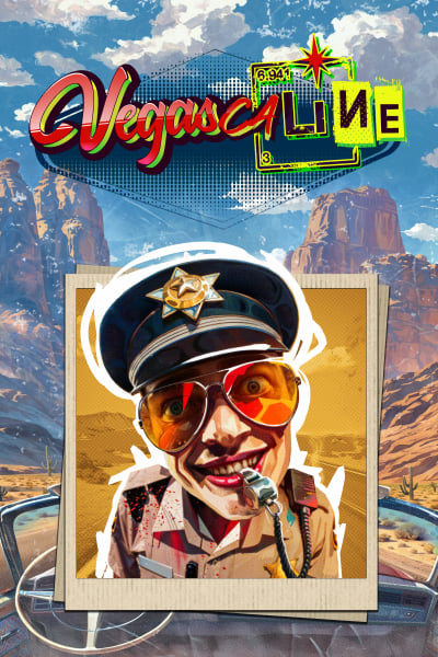 Vegascaline